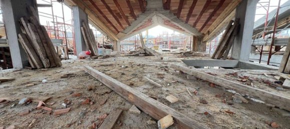 4غرفة فيلا في Frascati, Italy رقم 27050 6