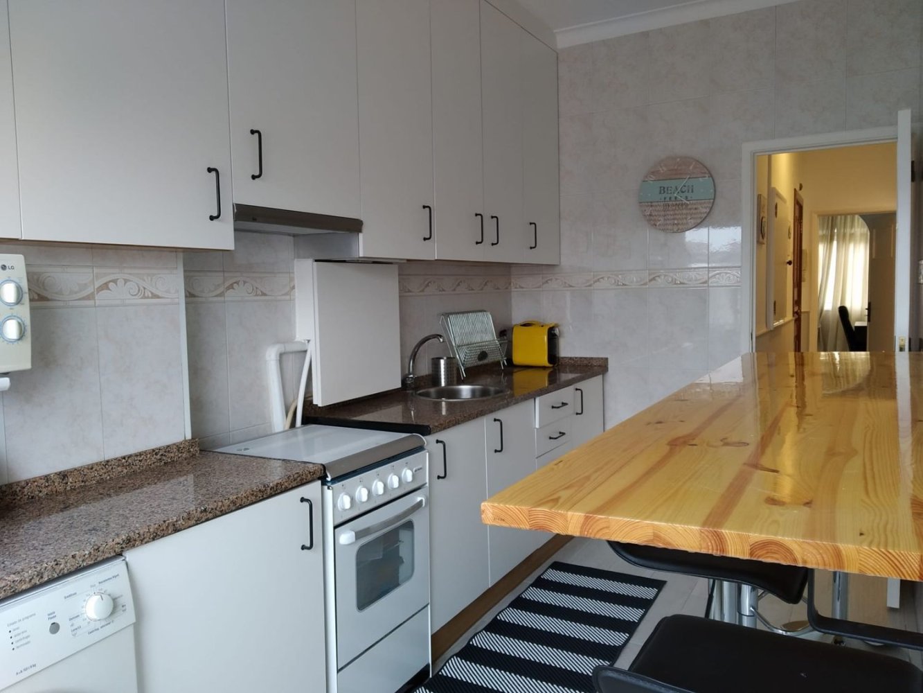 Apartamento de 2 dormitorios en Odivelas, Portugal No. 281685