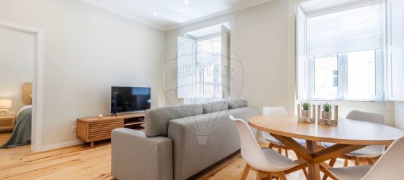 1 bedroom Apartment in Lisbon, Portugal No. 73068 3
