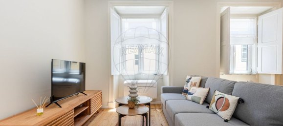 1 bedroom Apartment in Lisbon, Portugal No. 73068 2