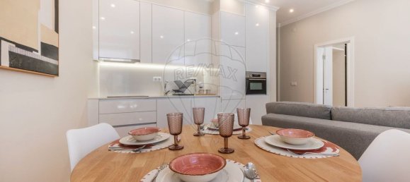 1 bedroom Apartment in Lisbon, Portugal No. 73068 14