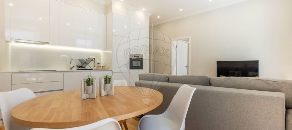 1 bedroom Apartment in Lisbon, Portugal No. 73068 4