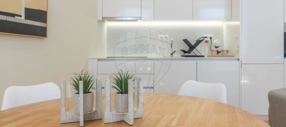 1 bedroom Apartment in Lisbon, Portugal No. 73068 5