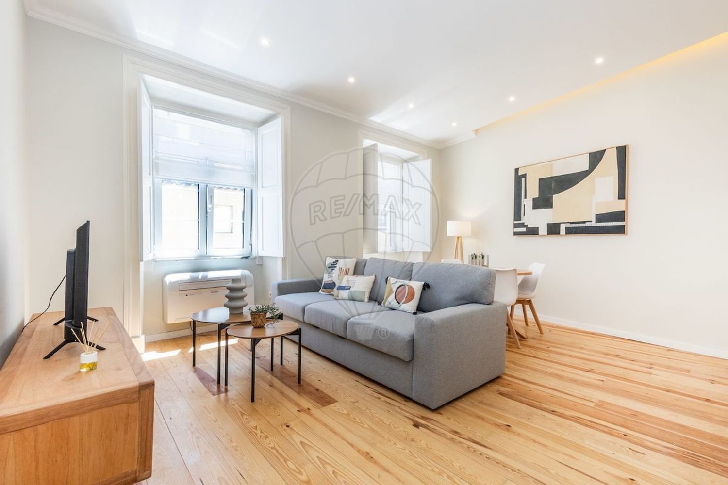 1 bedroom Apartment in Lisbon, Portugal No. 73068