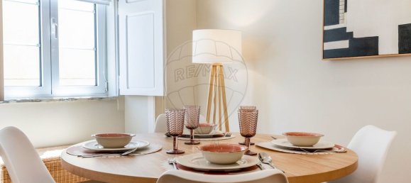 1 bedroom Apartment in Lisbon, Portugal No. 73068 12