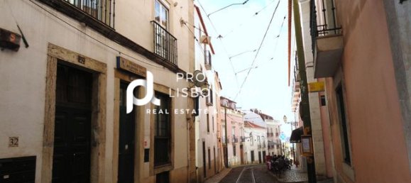 2 bedrooms Apartment in Lisbon, Portugal No. 90761 10