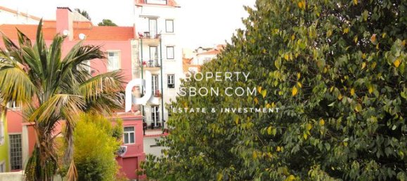 2 bedrooms Apartment in Lisbon, Portugal No. 90761 11
