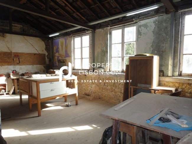 2 bedrooms Apartment in Lisbon, Portugal No. 90761