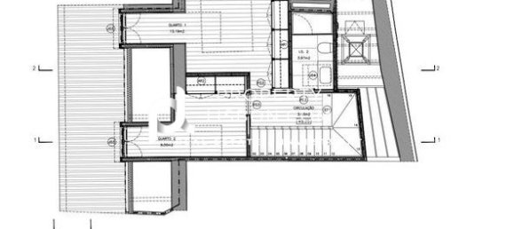 2 bedrooms Apartment in Lisbon, Portugal No. 90761 5