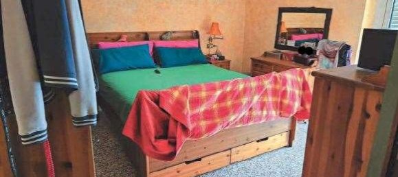 1 Schlafzimmer Wohnung in Milan, Italy, Nr. 245402 3