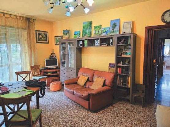 1 Schlafzimmer Wohnung in Milan, Italy, Nr. 245402