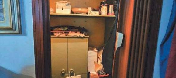 1 Schlafzimmer Wohnung in Milan, Italy, Nr. 245402 6