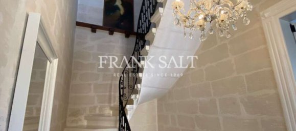 3 غرف نوم تاون هاوس في Balzan, Malta رقم 10137 14