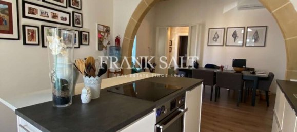 3 غرف نوم تاون هاوس في Balzan, Malta رقم 10137 22