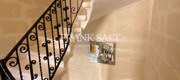 3 غرف نوم تاون هاوس في Balzan, Malta رقم 10137 24