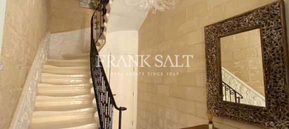 3 غرف نوم تاون هاوس في Balzan, Malta رقم 10137 26