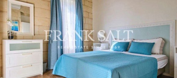 3 غرف نوم تاون هاوس في Balzan, Malta رقم 10137 11