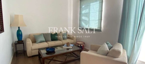 3 غرف نوم تاون هاوس في Balzan, Malta رقم 10137 3