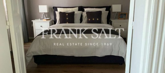 3 غرف نوم تاون هاوس في Balzan, Malta رقم 10137 19