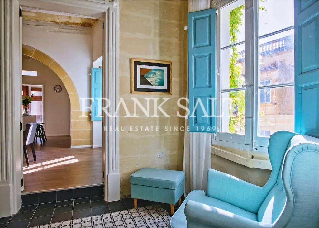 3 غرف نوم تاون هاوس في Balzan, Malta رقم 10137