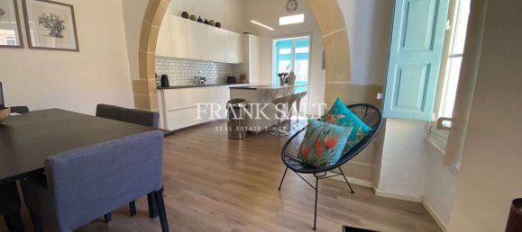 3 غرف نوم تاون هاوس في Balzan, Malta رقم 10137 2