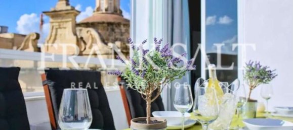 3 غرف نوم تاون هاوس في Balzan, Malta رقم 10137 8