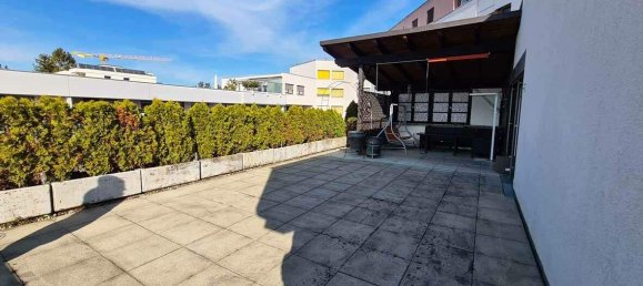 5 rooms Apartment in Dornbirn, Austria No. 146039 4