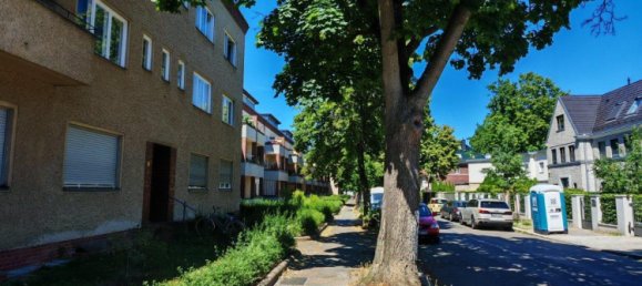 1 chambre Appartement à Schmargendorf, Germany No. 313053 2