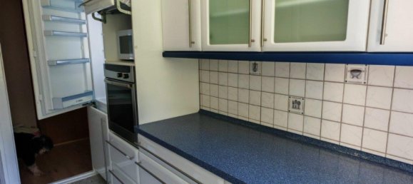 1 chambre Appartement à Schmargendorf, Germany No. 313053 8