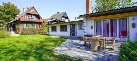 Bungalow de 7 habitaciónes en Velden am Worther See, Austria No. 153943 4