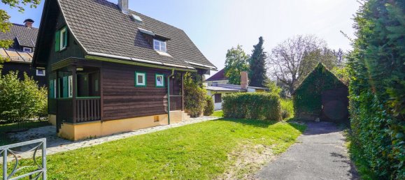 Bungalow de 7 habitaciónes en Velden am Worther See, Austria No. 153943 2