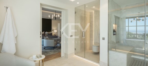 6 chambres Villa à Marbella, Spain No. 92101 21