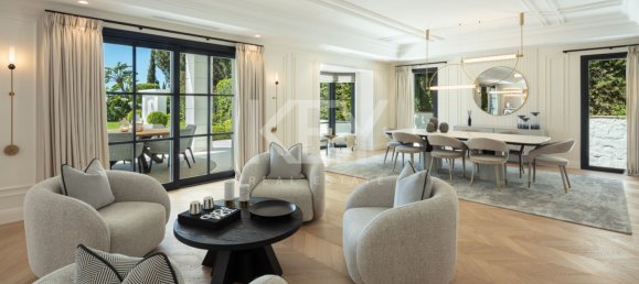 6 chambres Villa à Marbella, Spain No. 92101 54