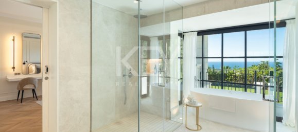 6 chambres Villa à Marbella, Spain No. 92101 16