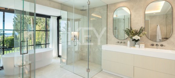 6 chambres Villa à Marbella, Spain No. 92101 11