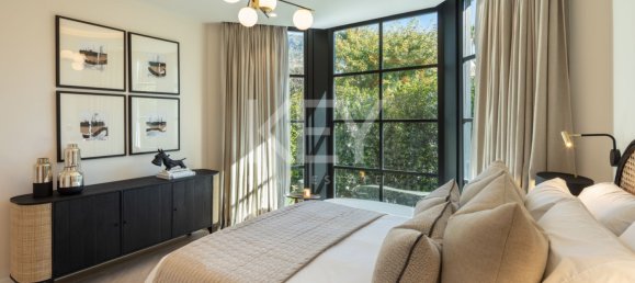 6 chambres Villa à Marbella, Spain No. 92101 18