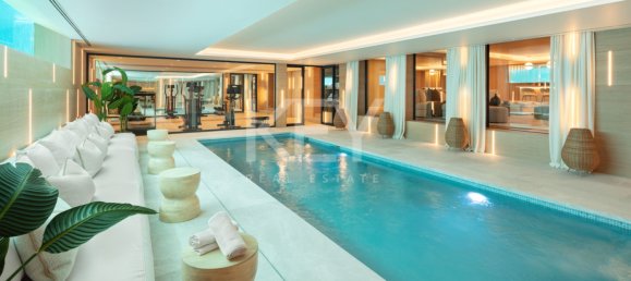 6 chambres Villa à Marbella, Spain No. 92101 30