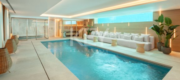 6 chambres Villa à Marbella, Spain No. 92101 31