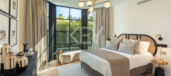 6 chambres Villa à Marbella, Spain No. 92101 17