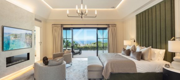 6 chambres Villa à Marbella, Spain No. 92101 7