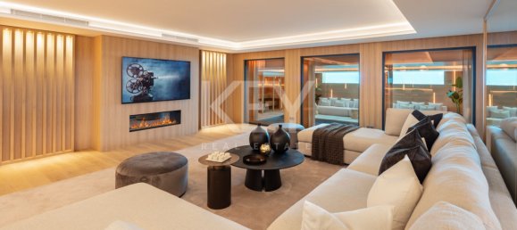 6 chambres Villa à Marbella, Spain No. 92101 57