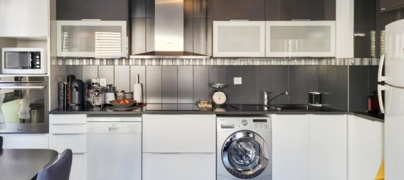 1 Schlafzimmer Wohnung in Neuilly-sur-Marne, France, Nr. 318127 3