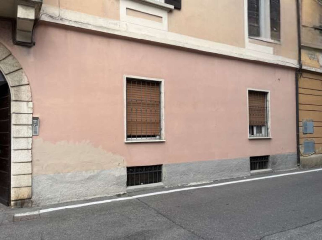 3-Zimmer Wohnung in Brescia, Italy, Nr. 314780