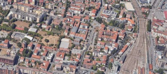 3-Zimmer Wohnung in Brescia, Italy, Nr. 314780 13