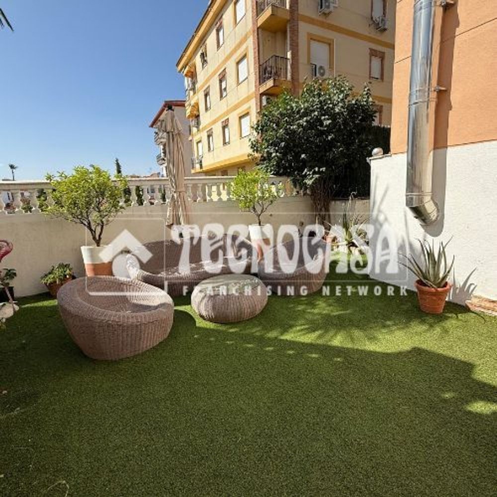 3 bedrooms House in La Carolina, Spain No. 154765