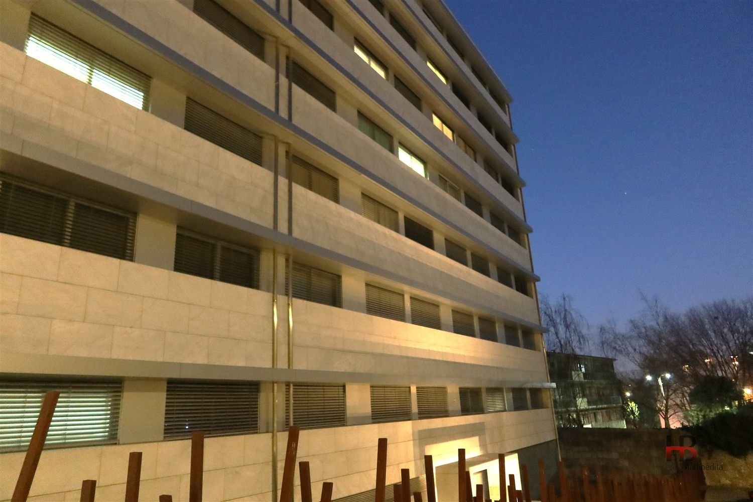 3 bedrooms Apartment in Porto, Portugal No. 109773