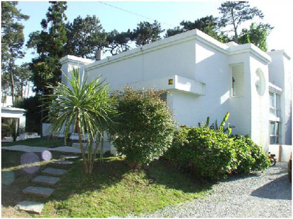 4 غرف نوم منزل في Maldonado, Uruguay رقم 11952