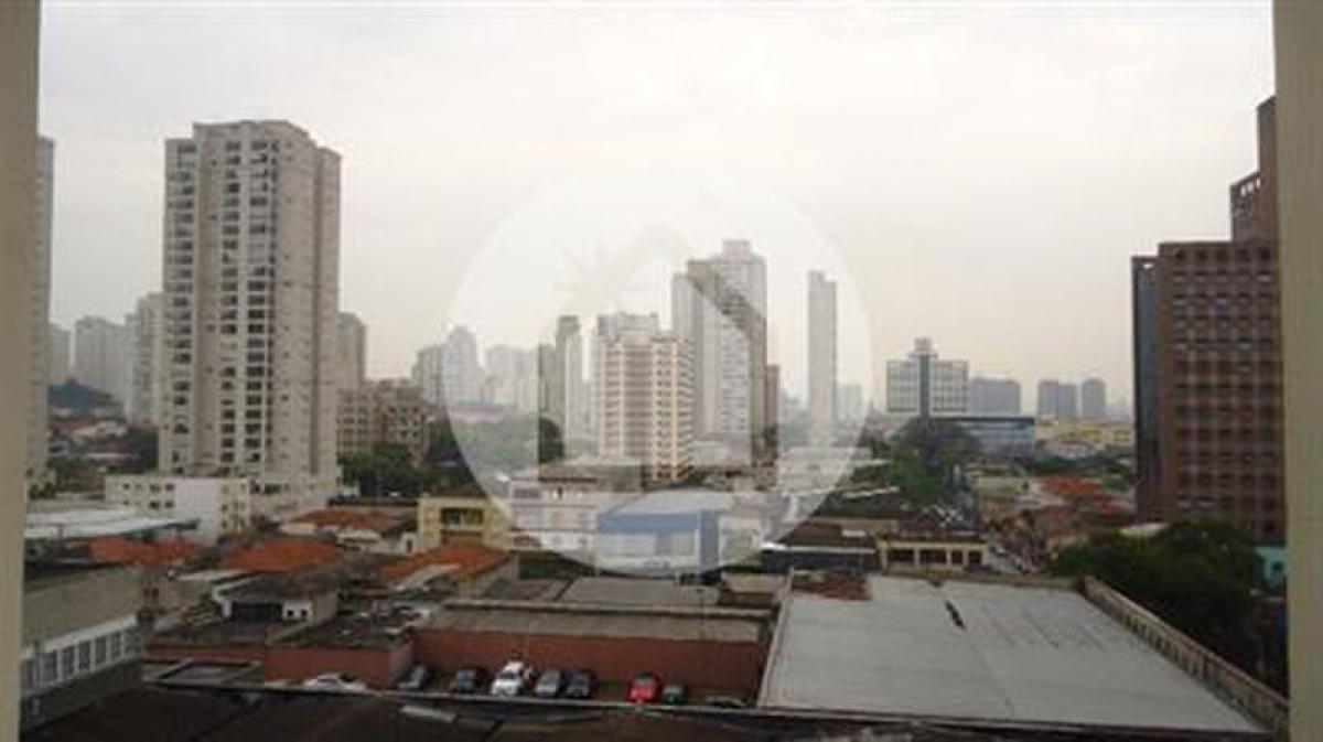 Квартира с 3 спальнями в Сан-Паулу, Бразилия № 477748