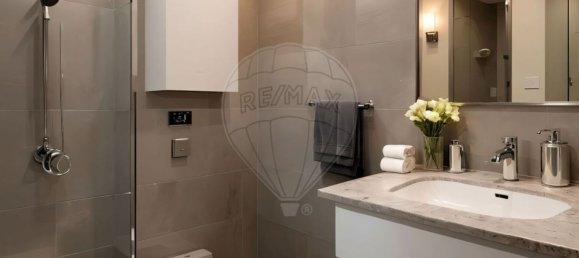 2 bedrooms Apartment in Oeiras, Portugal No. 213453 10