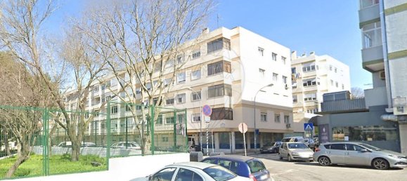 2 bedrooms Apartment in Oeiras, Portugal No. 213453 13